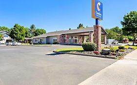 Comfort Inn & Suites Susanville  2* United States Of America